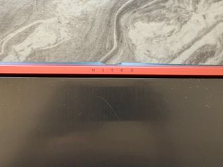 Laptop nitro 5 Acer 