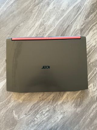 Laptop nitro 5 Acer 