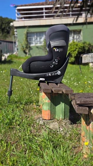 Silla Cybex Sirona T i-Size