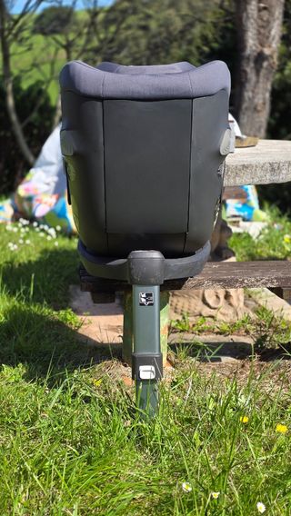Silla Cybex Sirona T i-Size