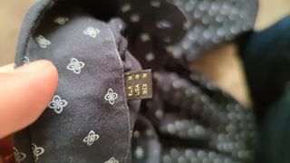 Camisa Massimo Dutti