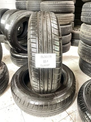 Neumaticos 185/65/15 88H Dunlop