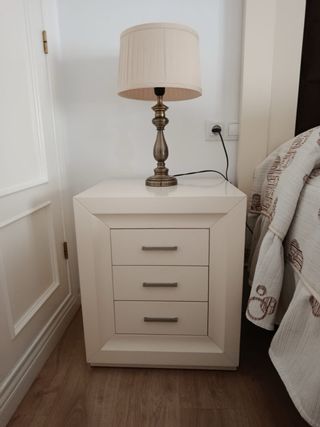 Dormitorio 