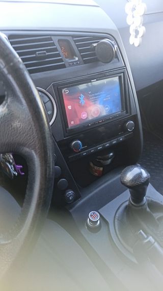 SsangYong Kyron 2009