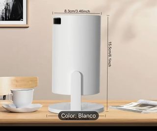 pro yector portatil