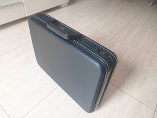 Maletín ejecutivo aluminio