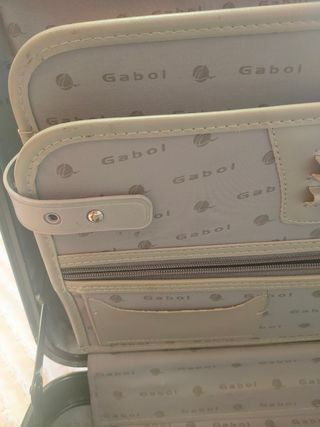 Maletín ejecutivo aluminio