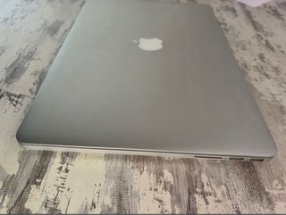 Macbook Pro i7 16GB 512gb PRECIO NEGOCIABLE