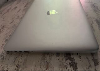 Macbook Pro i7 16GB 512gb PRECIO NEGOCIABLE