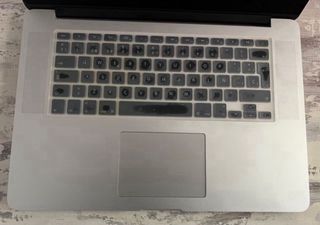 Macbook Pro i7 16GB 512gb PRECIO NEGOCIABLE