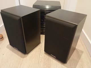 Equipo modular Pioneer 