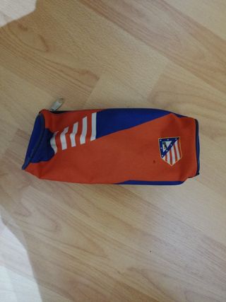 Estuche Atletico de Madrid