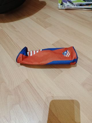 Estuche Atletico de Madrid