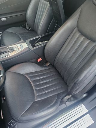 Mercedes-Benz  SL 500 año 2011