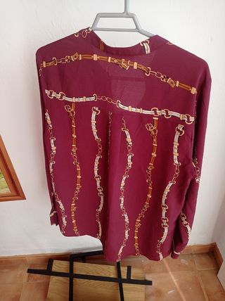 Blusa chica primark talla 38