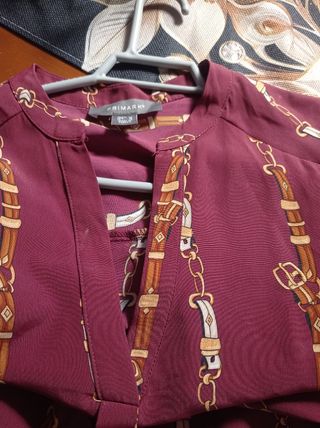 Blusa chica primark talla 38
