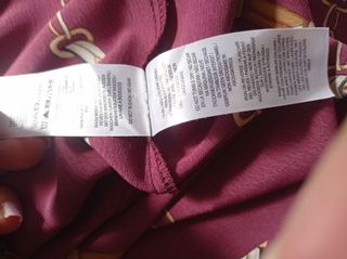 Blusa chica primark talla 38