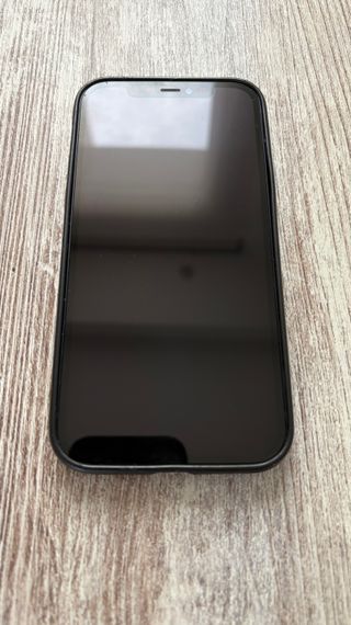 IPhone 12 completo Batería 100%