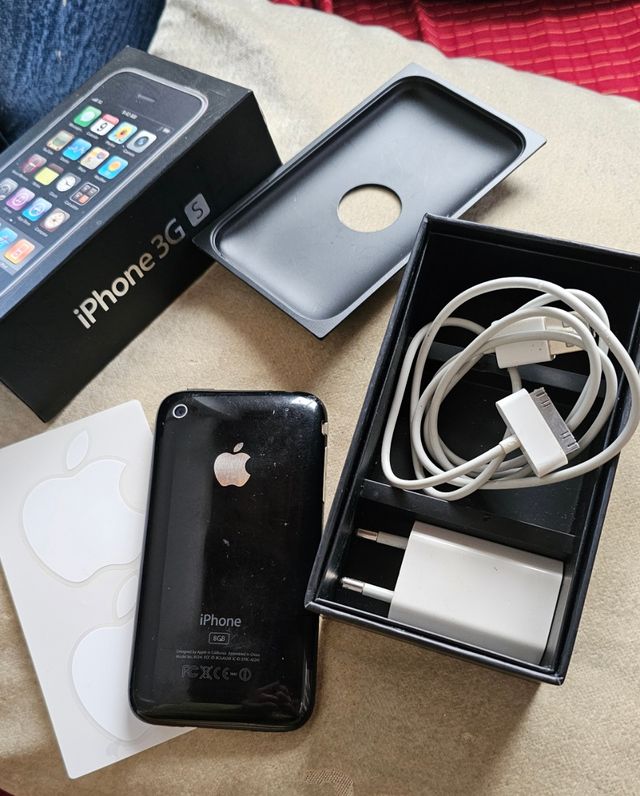 Iphone 3G S