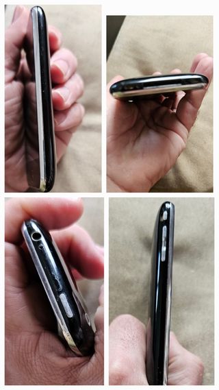 Iphone 3G S