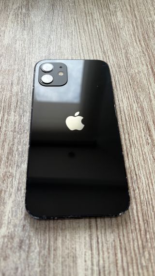 Completo IPhone 12 128GB 100 % Bateria
