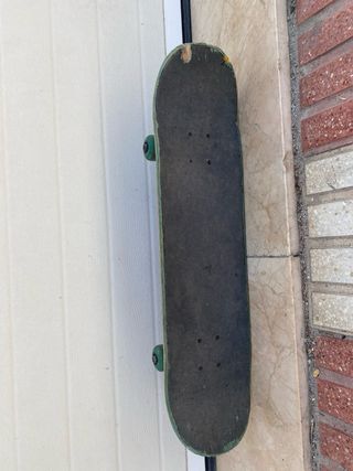 Skate y Casco Niño 