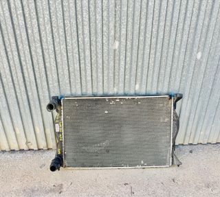 4F0121251Q Radiador Agua Audi A6 4F 2.0TDI