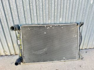 4F0121251Q Radiador Agua Audi A6 4F 2.0TDI