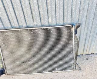 4F0121251Q Radiador Agua Audi A6 4F 2.0TDI