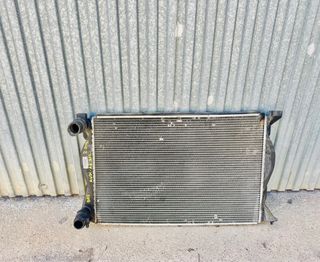 4F0121251Q Radiador Agua Audi A6 4F 2.0TDI