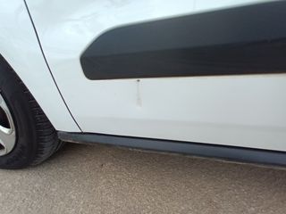 Ford Tourneo Courier 2015
