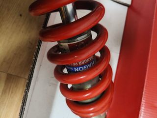 Amortiguador hagon CBR 600 f4
