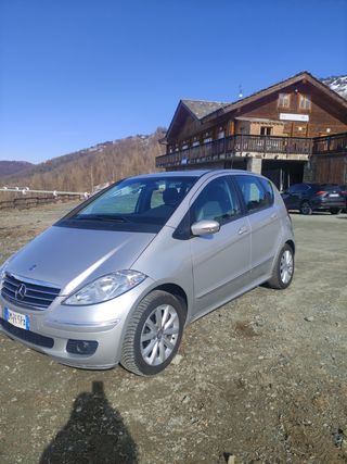 Mercedes-Benz Clase A 2008