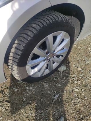 Mercedes-Benz Clase A 2008