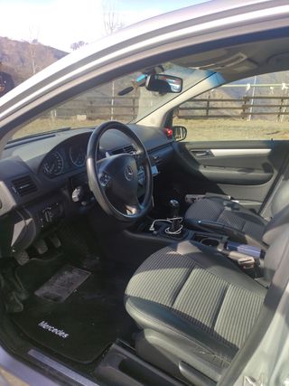 Mercedes-Benz Clase A 2008