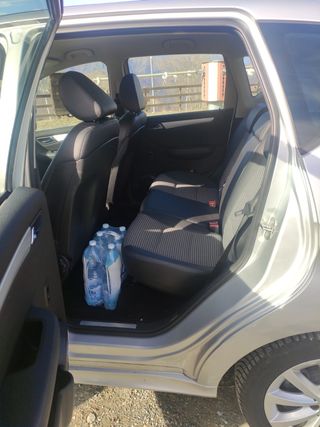 Mercedes-Benz Clase A 2008