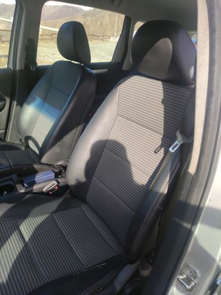 Mercedes-Benz Clase A 2008