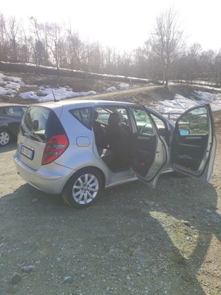 Mercedes-Benz Clase A 2008