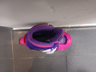 Patines Decathlon niña