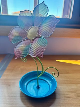 Flor Joyero