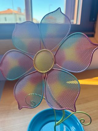 Flor Joyero