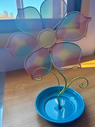 Flor Joyero