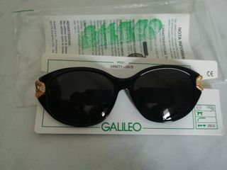 Occhiali da sole donna Vintage Galileo