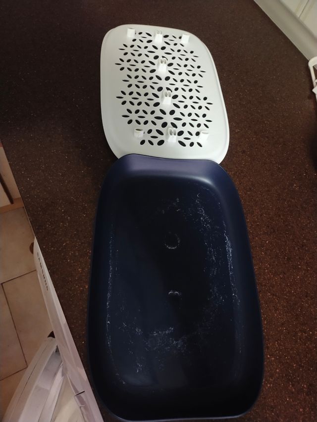 Escurrebiberones Philips