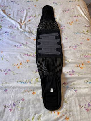 Faja Lumbar tamaño M
