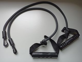 Elatici per fitness, palestra, body work-extension