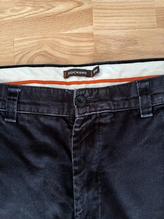 Pantalon de hombre Dockers