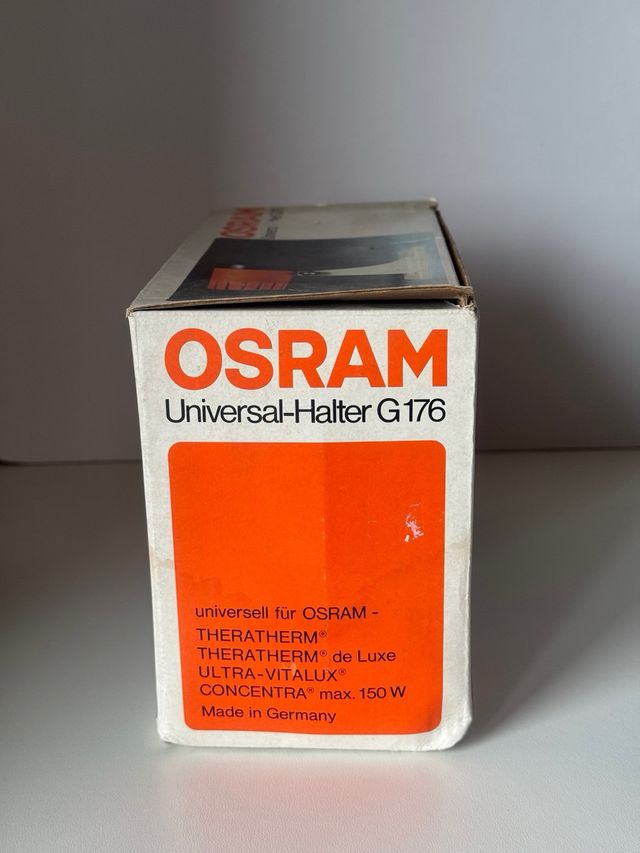 Osram Universal Halter G176