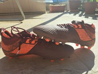 Botas de futbol Kipsa