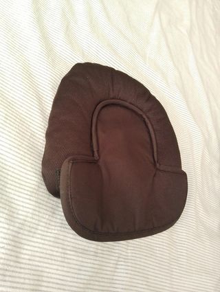 Adaptador cabeza bebe carrito Maclaren